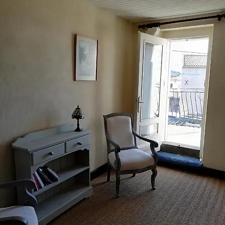 Maison Arcadie Semesterbostad *