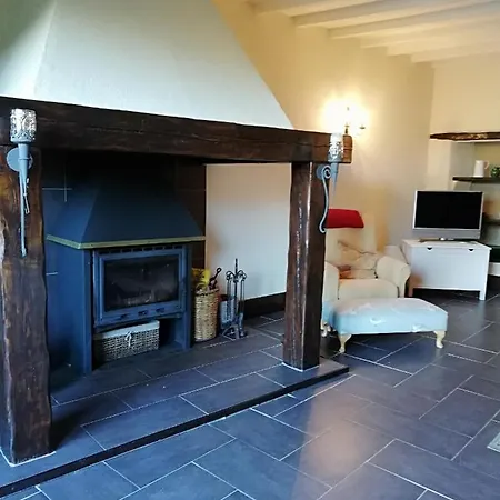 Maison Arcadie * Granes