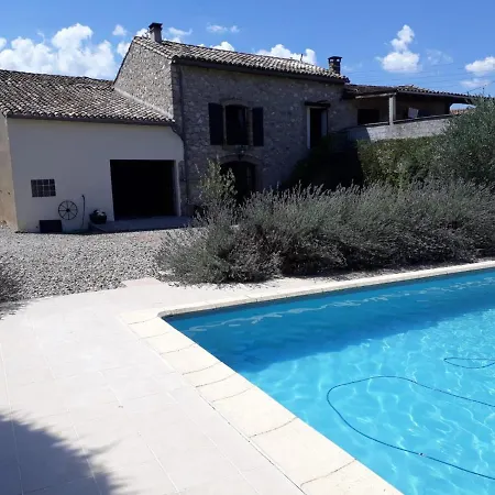 Maison Arcadie Granes