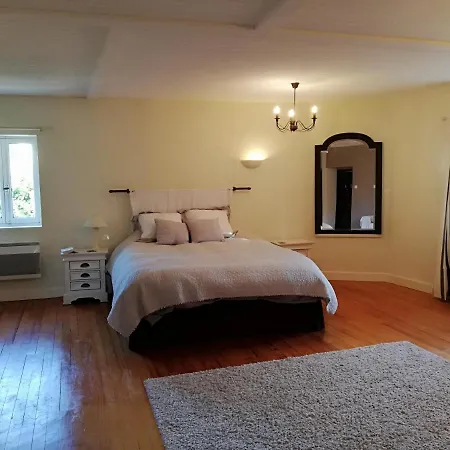 Maison Arcadie *