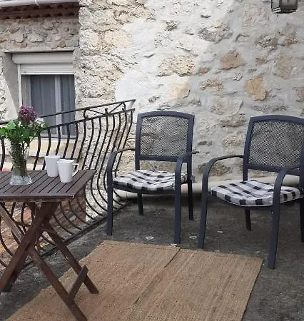 Maison Arcadie Semesterbostad