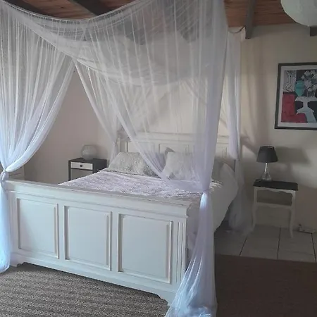 Maison Arcadie *