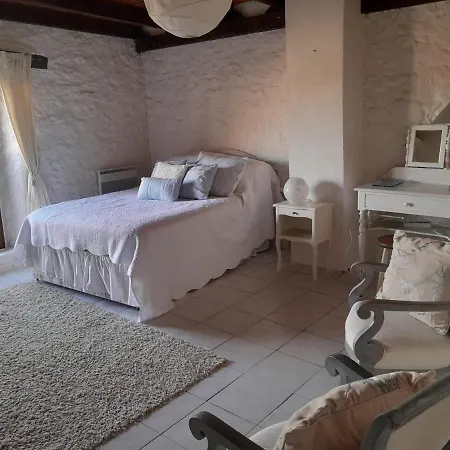 Maison Arcadie *