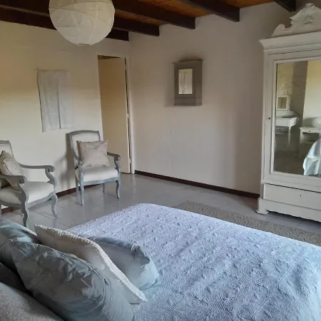 Maison Arcadie Semesterbostad Granes